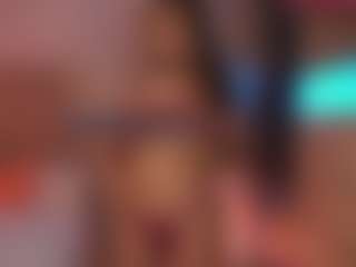 Catalina Evans's Live Sex Cam Show