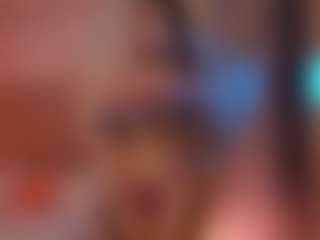 Catalina Evans's Live Sex Cam Show