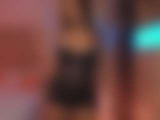 Catalina Evans's Live Sex Cam Show