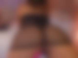 Catalina Evans's Live Sex Cam Show