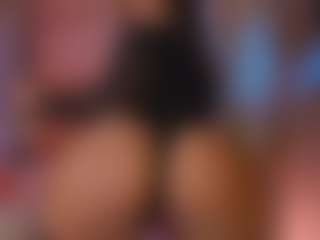 Catalina Evans's Live Sex Cam Show
