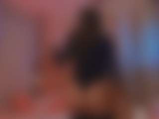 Catalina Evans's Live Sex Cam Show