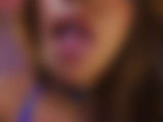 Catalina Evans's Live Sex Cam Show