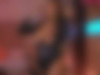 Catalina Evans's Live Sex Cam Show