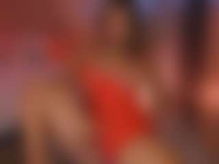 Catalina Evans's Live Sex Cam Show