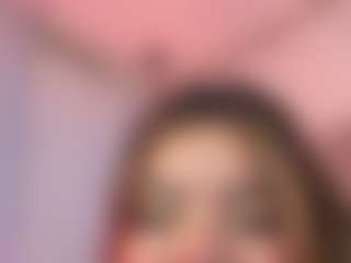 Catalina Evans's Live Sex Cam Show