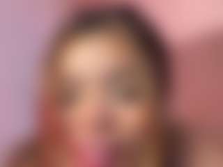 Catalina Evans's Live Sex Cam Show