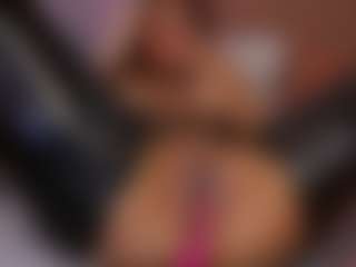 Catalina Evans's Live Sex Cam Show