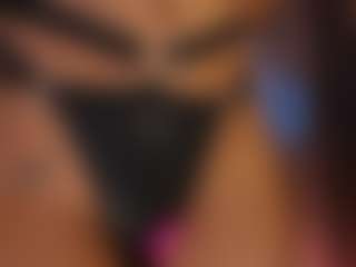 Catalina Evans's Live Sex Cam Show