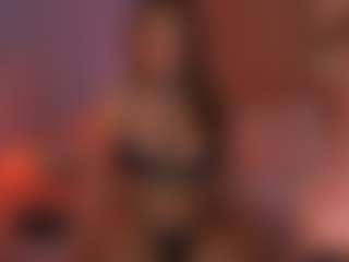 Catalina Evans's Live Sex Cam Show