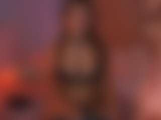 Catalina Evans's Live Sex Cam Show