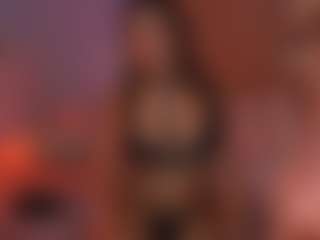 Catalina Evans's Live Sex Cam Show