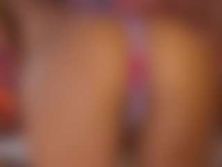 Catalina Evans's Live Sex Cam Show