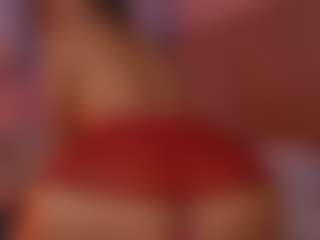 Catalina Evans's Live Sex Cam Show