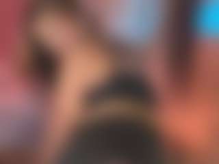 Catalina Evans's Live Sex Cam Show