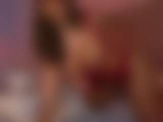 Catalina Evans's Live Sex Cam Show