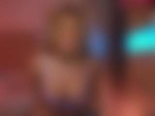 Catalina Evans's Live Sex Cam Show