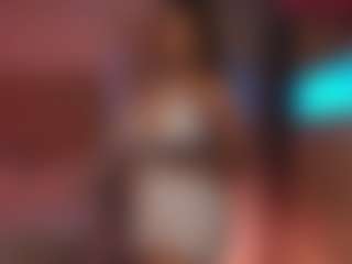 Catalina Evans's Live Sex Cam Show