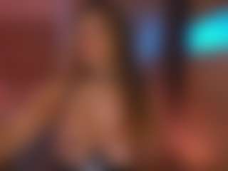 Catalina Evans's Live Sex Cam Show