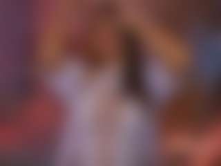 Live cam show with Catalina Evans - Blonde Hair Lovense on hrnylive.com