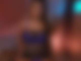 Catalina Evans's Live Sex Cam Show
