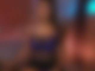 Catalina Evans's Live Sex Cam Show