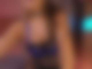 Catalina Evans's Live Sex Cam Show