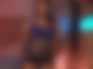 Catalina Evans's Live Sex Cam Show