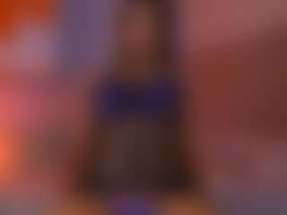 Catalina Evans's Live Sex Cam Show