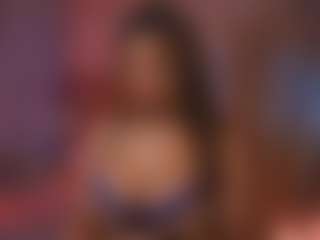 Catalina Evans's Live Sex Cam Show