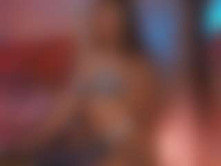 Catalina Evans's Live Sex Cam Show
