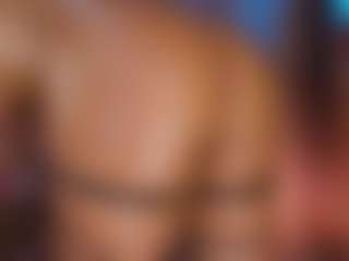 Live cam show with Catalina Evans - Sport on TeamSkeetLive