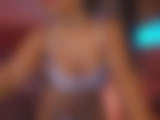 Catalina Evans's Live Sex Cam Show