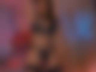 Catalina Evans's Live Sex Cam Show