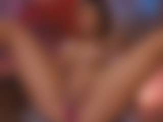 Live-sekscamshow van Catalina Evans