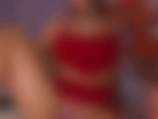 Catalina Evans's Live Sex Cam Show