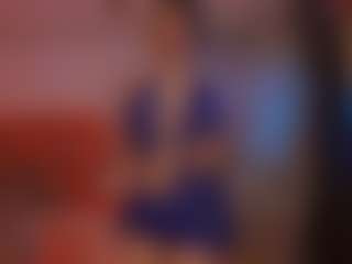 Catalina Evans's Live Sex Cam Show