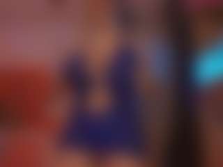 Catalina Evans's Live Sex Cam Show