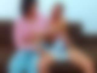 Live cam show with abigail-morgaN - Doggy Style on Mixed Magazine Live