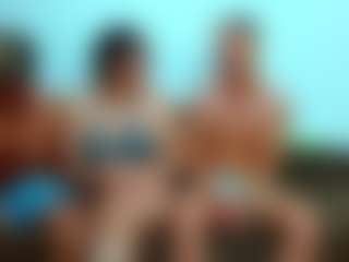 Live cam show with abigail-morgaN - Drinking on crypto-cams