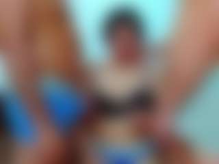 Live cam show with abigail-morgaN - Strip on Camsoda