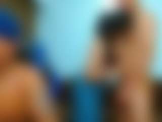 Live cam show with abigail-morgaN - Spank on Dare Cams