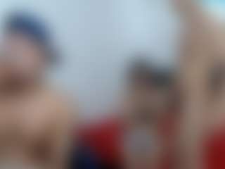Live cam show with abigail-morgaN - Latina on StripNow | colombia