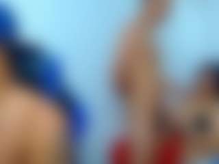 Live cam show with abigail-morgaN - Foot Fetish on Streamer API