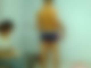 Live cam show with abigail-morgaN - Bedroom on Gym Cam Girls