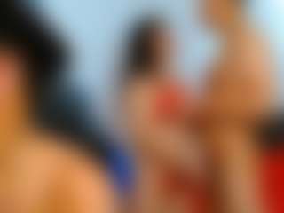 Live cam show with abigail-morgaN - Shaved Pussy on Strip Flash - Live Sex Shows