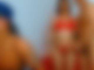 Live cam show with abigail-morgaN - Mature on CSO-WL