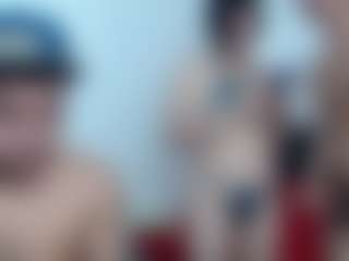 Live cam show with abigail-morgaN - Mature on SinfulBabes