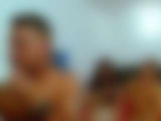 Live cam show with abigail-morgaN - Brown Eyes on xblisslive.com
