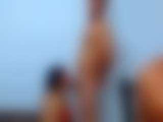 Live cam show with abigail-morgaN - Bedroom on Dolls Live